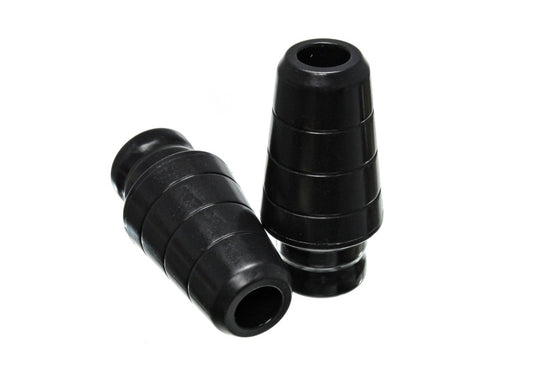 Energy Suspension 2.9102G ES Bump Stops - Black