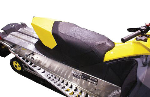 Skinz Protective Gear SWG430-BK Grip Top Performance Seat Wrap