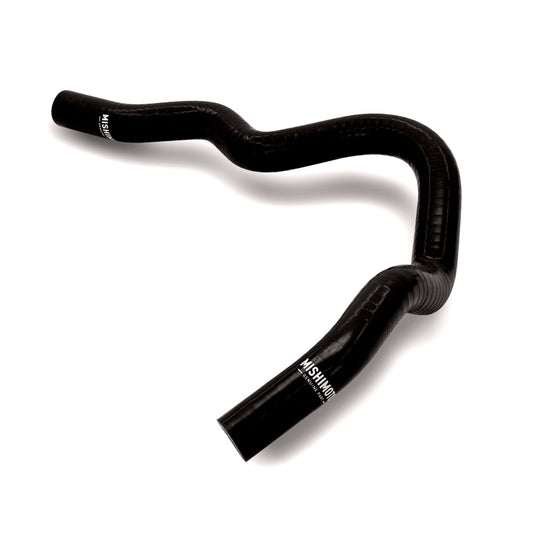 Mishimoto MMHOSE-CTR-23BK MM Silicone Hose - Radiator