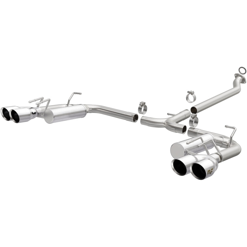 Load image into Gallery viewer, Magnaflow 19494 MAG Catback Exhaust
