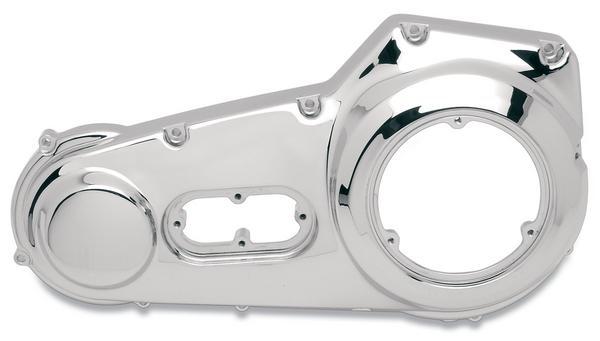 Drag Specialties 1107-0037 Outer Primary Cover - Chrome