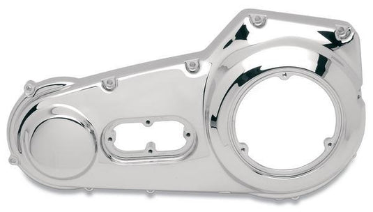 Drag Specialties 1107-0037 Outer Primary Cover - Chrome