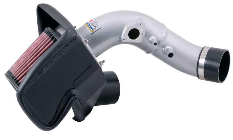 Load image into Gallery viewer, K&amp;N Engineering 69-1014TS KN 69 Typhoon Intake
