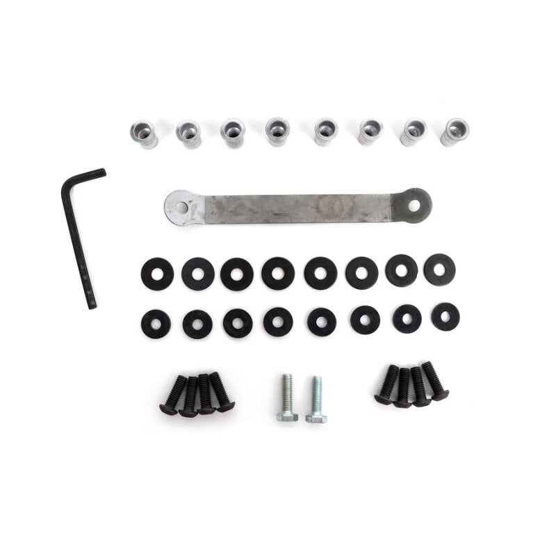 Load image into Gallery viewer, Blox Racing BXPP-26116 BX Gurney Flap
