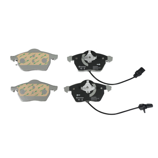 Brembo Oe P85085N BRE Ceramic Pads
