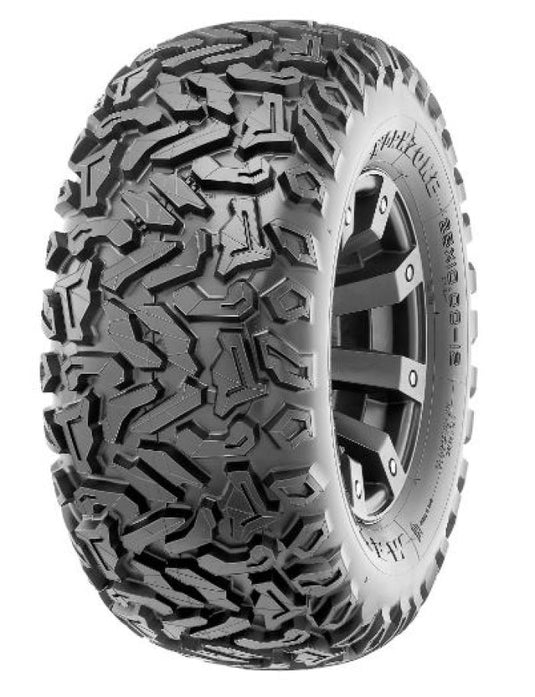 Maxxis TM00490500 Workzone Front/Rear Tire - 27X11-12