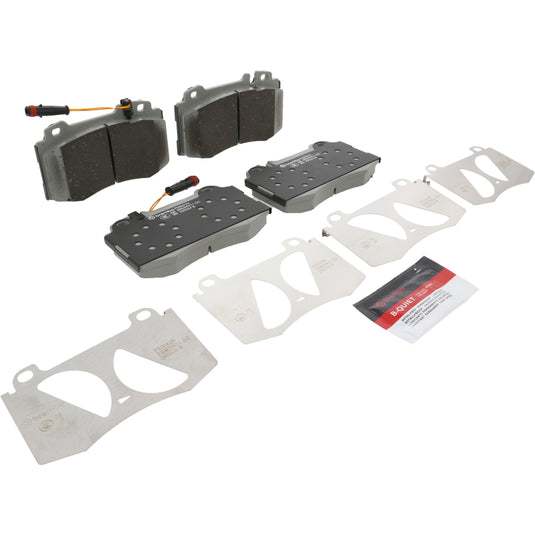 Brembo Oe P50041N BRE Ceramic Pads