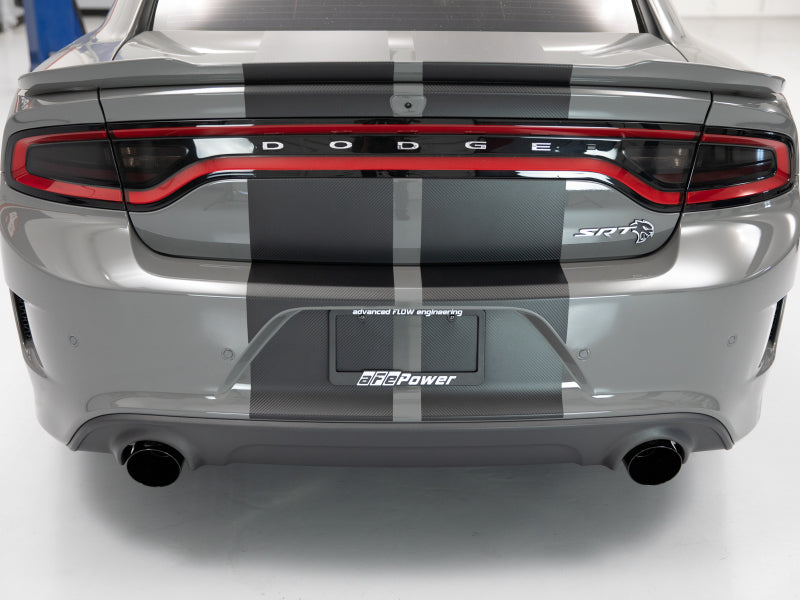 Load image into Gallery viewer, Afe 49C32068-B AFE Mach Force-Xp Exhaust Tip
