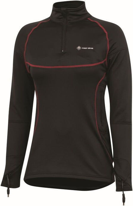 Firstgear 527457 FSG Heated Layer Shirts