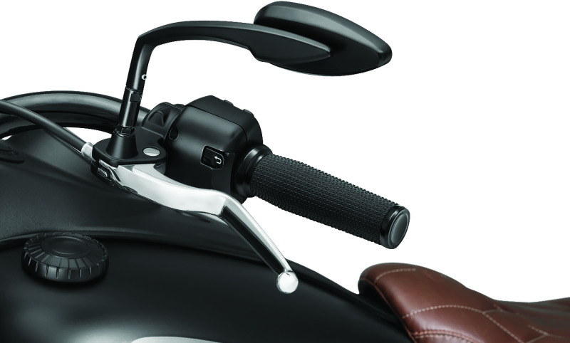 Load image into Gallery viewer, Kuryakyn 5961 KUR Hand Grips D
