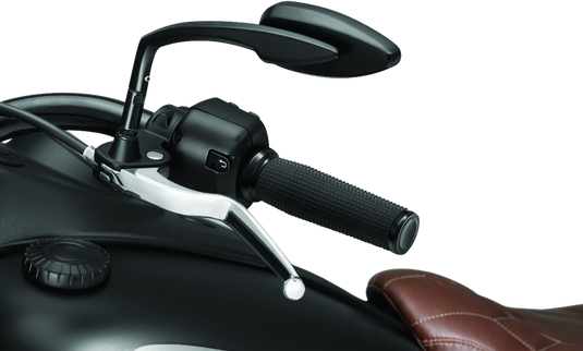 Kuryakyn 5961 KUR Hand Grips D