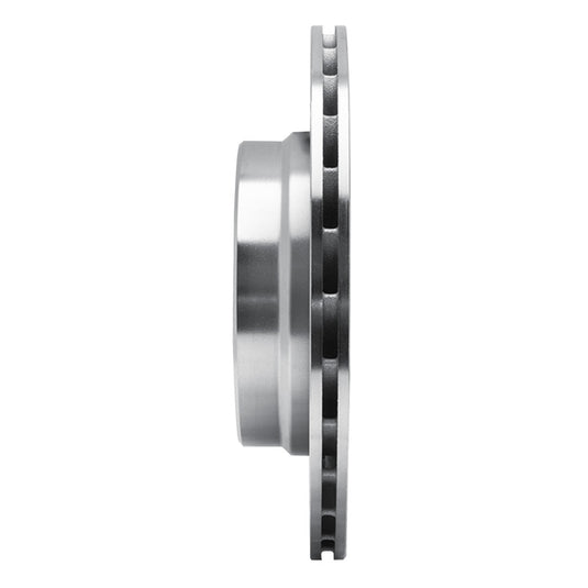 R1 Concepts 631-31035D RNC Brake Rotor - Drill & Slot