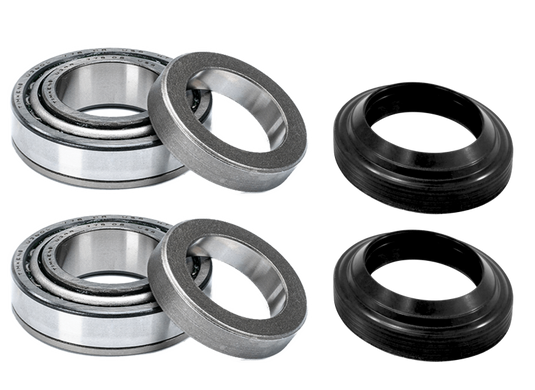 Revolution Gear & Axle AK-TJ RGA Axle Bearing Kits