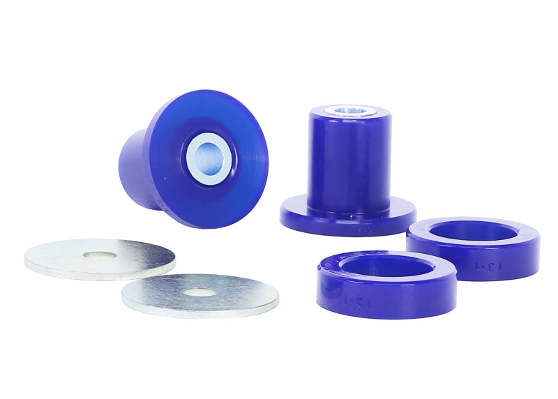 Load image into Gallery viewer, Superpro SPF2637K SPR Bushings - Differential
