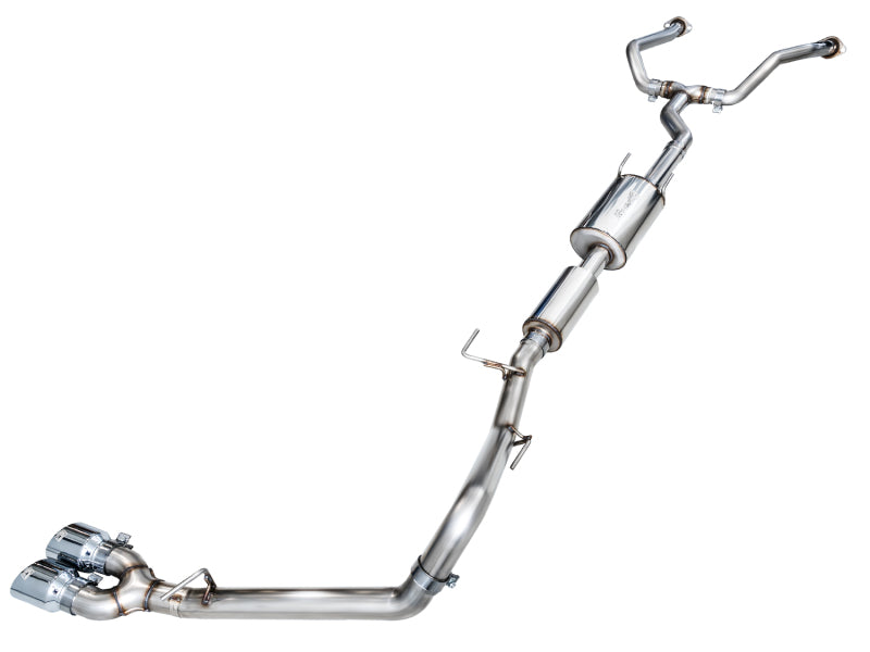 Load image into Gallery viewer, Awe Tuning 3015-32063 AWE Cat-Back FG Edition
