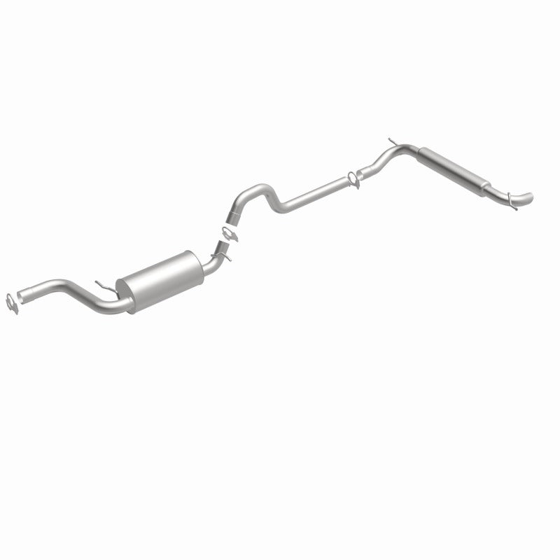 Load image into Gallery viewer, Magnaflow 106-0103 MAG BRE Exhaust Kits
