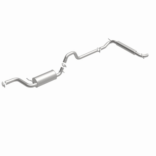 Magnaflow 106-0103 MAG BRE Exhaust Kits