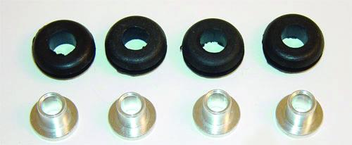 Powermadd 24590 Windshield Grommet Kit