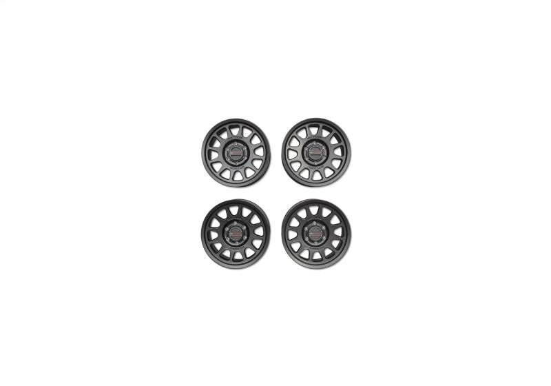 Load image into Gallery viewer, Ford Racing M-1007K-M1785KMB FR Wheels
