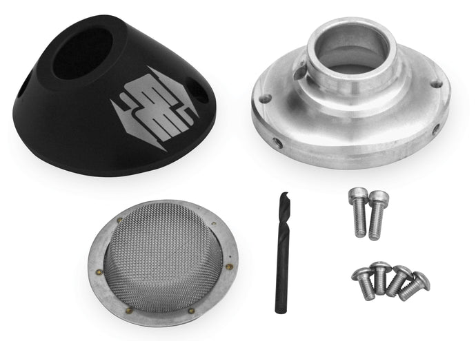 Enduro Engineering 40-212 Spark Arrestor End Cap