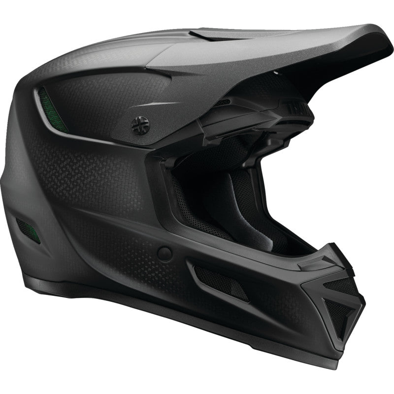 Load image into Gallery viewer, Stealth Black/Carbon

