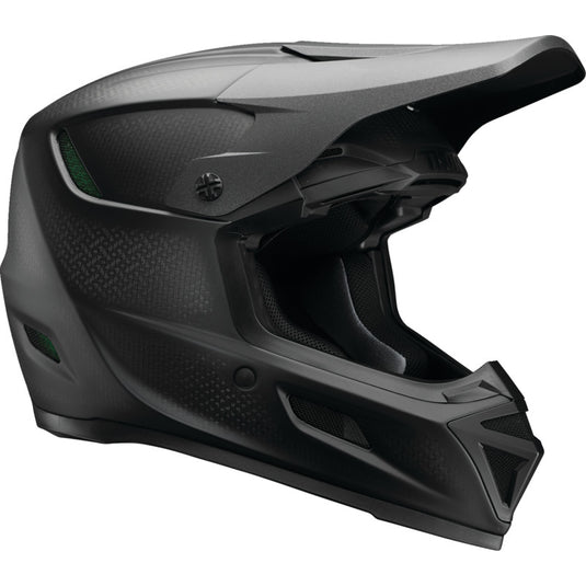 Stealth Black/Carbon