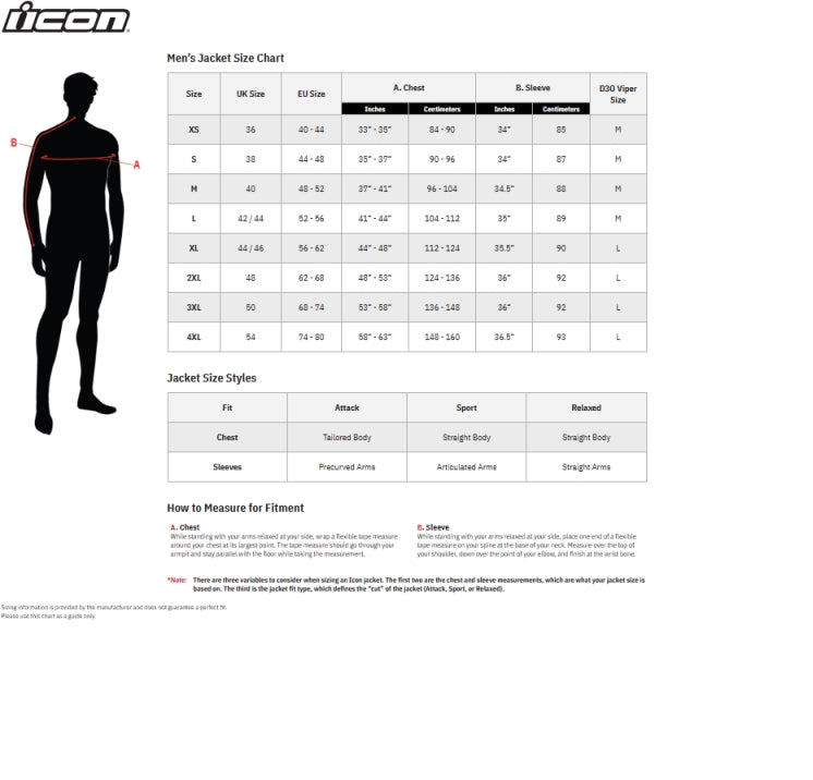 Load image into Gallery viewer, Icon Merc3 Anomaly Jacket (XX-Large, White)
