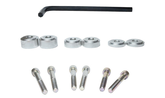 Enduro Engineering 23-1023 Handlebar Risers