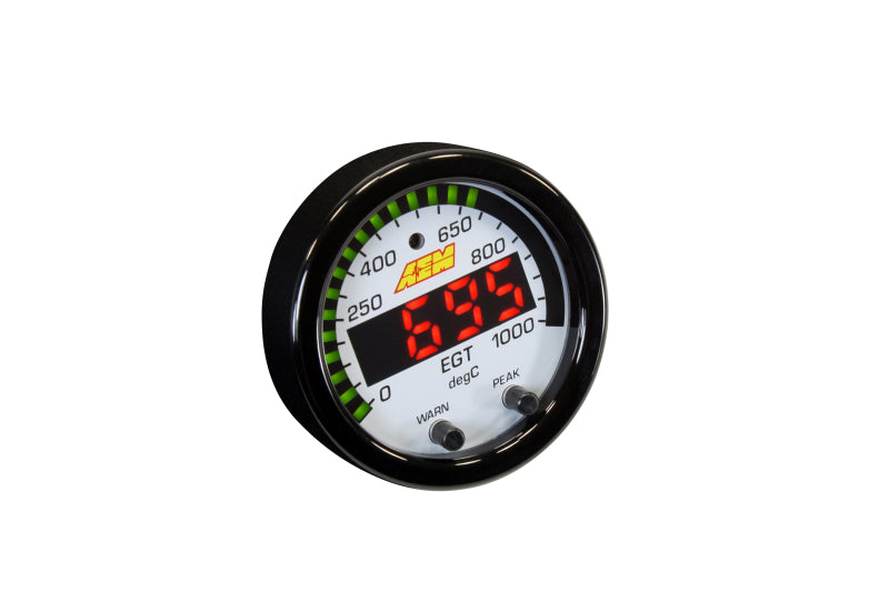 Load image into Gallery viewer, Aem 30-0305 AEM Digital Gauges
