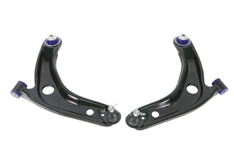 Load image into Gallery viewer, Superpro TRC1100 SPR Control Arms - Front
