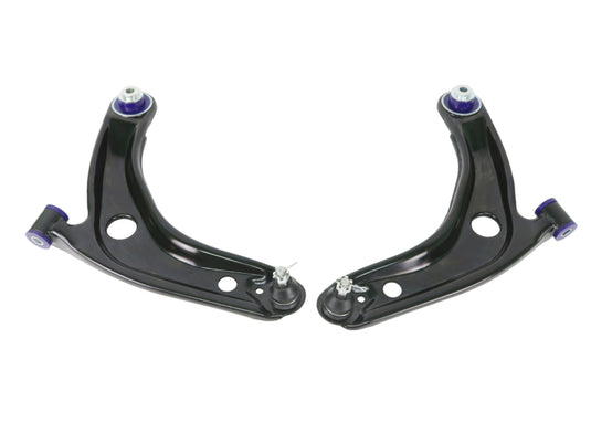 Superpro TRC1100 SPR Control Arms - Front
