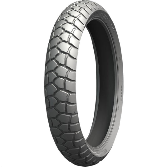Michelin 12938 Anakee Adventure Front Tire - 110/80-19