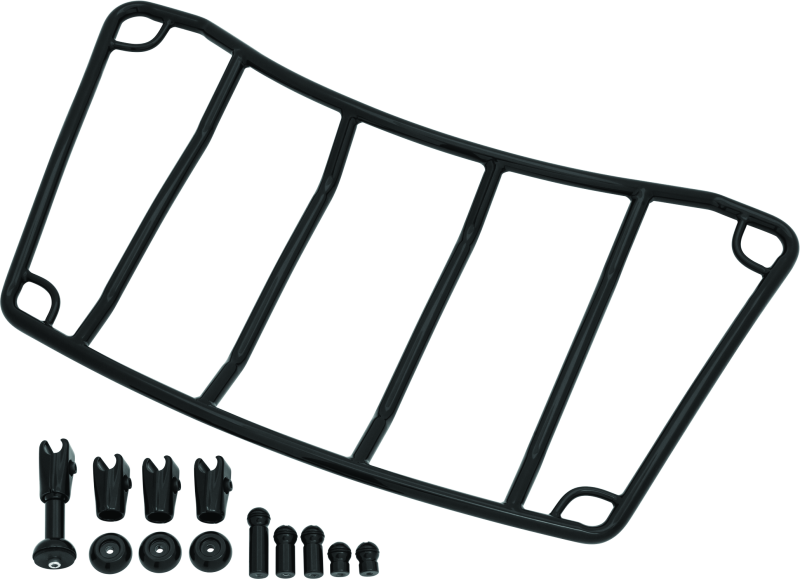 Load image into Gallery viewer, Kuryakyn 7149 KUR Luggage Racks
