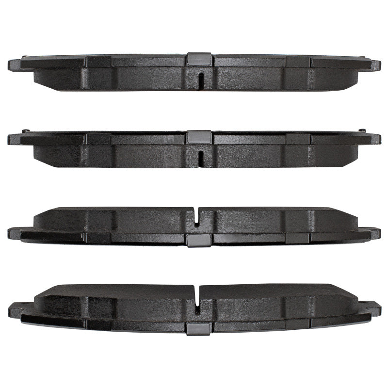 Load image into Gallery viewer, Dfc 1214-1328-01 DFC Semi Met Heavy Duty Pads
