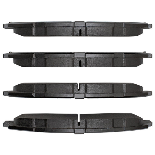 Dfc 1214-1328-01 DFC Semi Met Heavy Duty Pads
