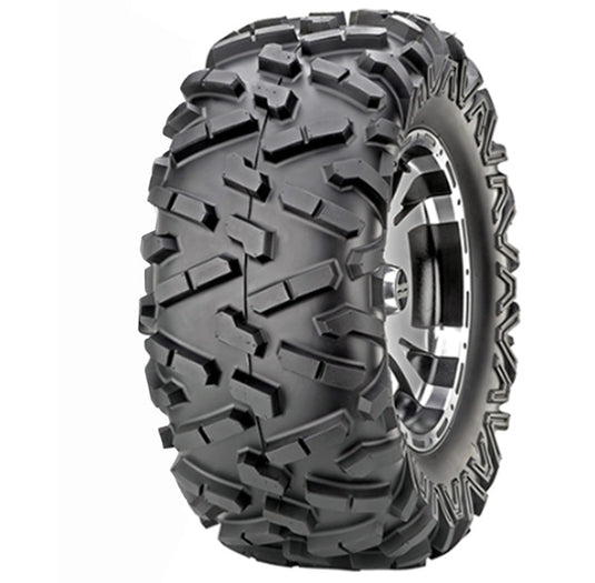 Maxxis TM00912100 Bighorn 2.0 Rear Tire - 26 x 24.6 x 11.8