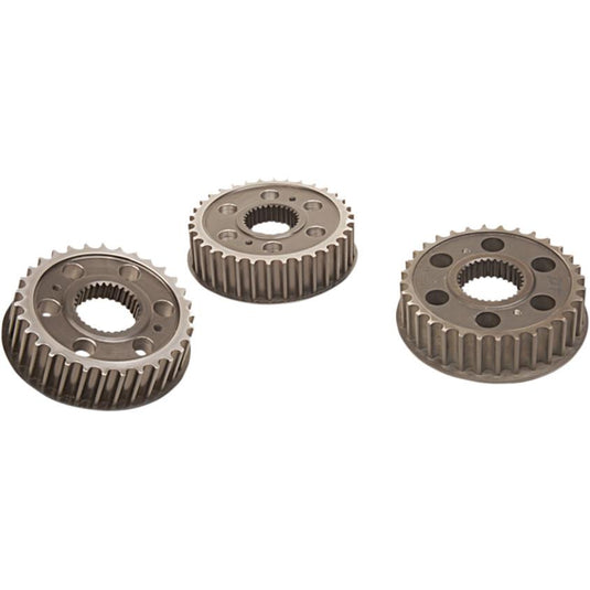 Andrews 290318 Belt Drive Transmission Pulley - 31T Good Acceleration