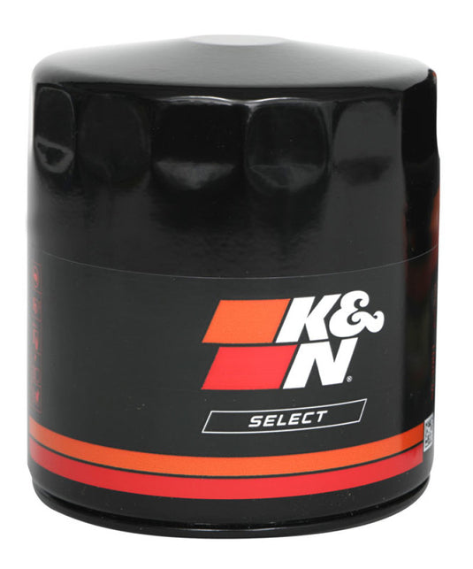 K&N Engineering SO-1010 KN Oil Filter