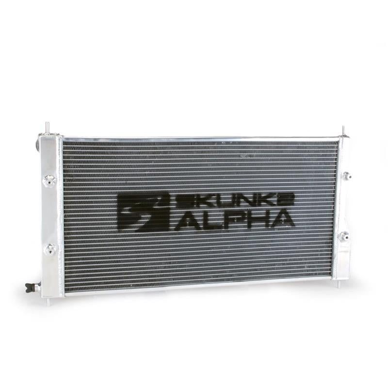Load image into Gallery viewer, Skunk2 Racing 349-12-1000 SK Alpha Radiators
