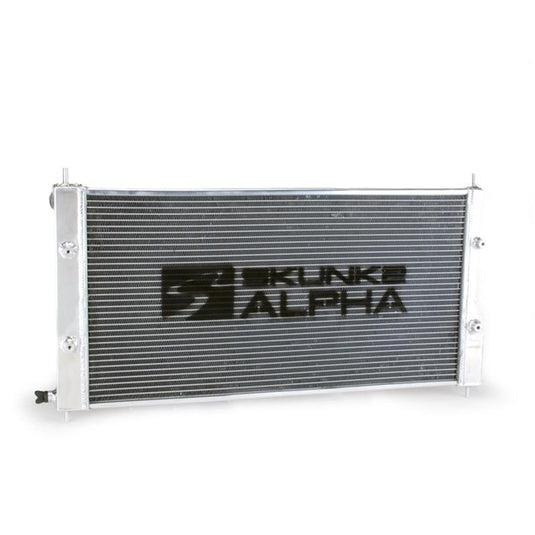 Skunk2 Racing 349-12-1000 SK Alpha Radiators