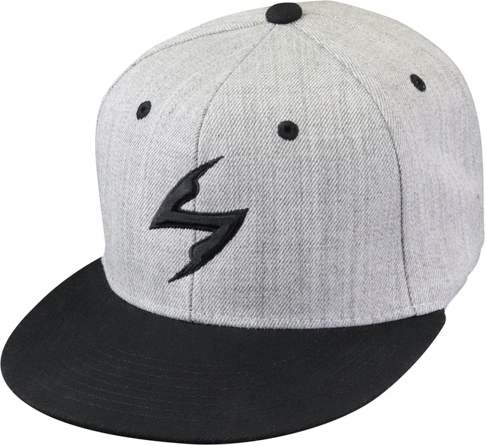 Gray/Black
