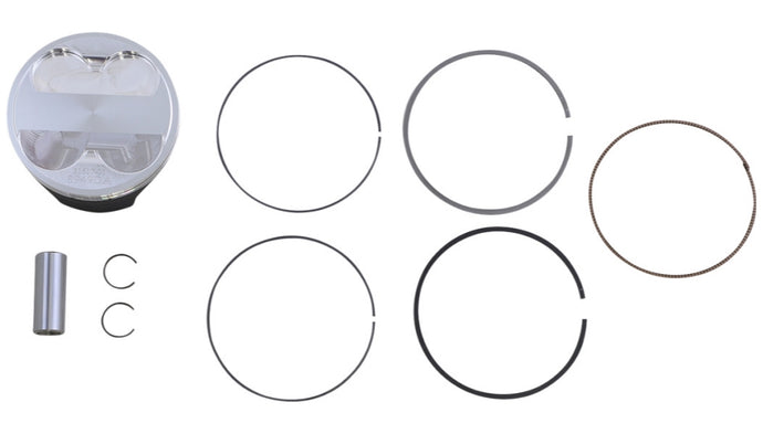 Wossner 8949DA Piston Kit - 96.96mm