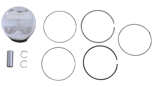 Wossner 8949DA Piston Kit - 96.96mm