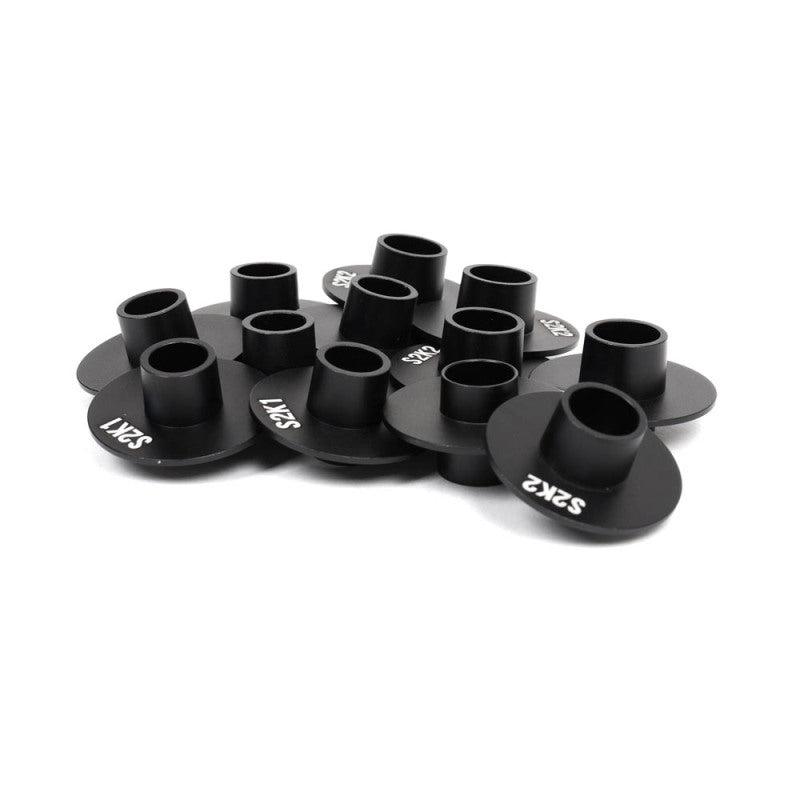 Load image into Gallery viewer, Blox Racing BXSS-20604 BX Subframe Hard Collar Kits
