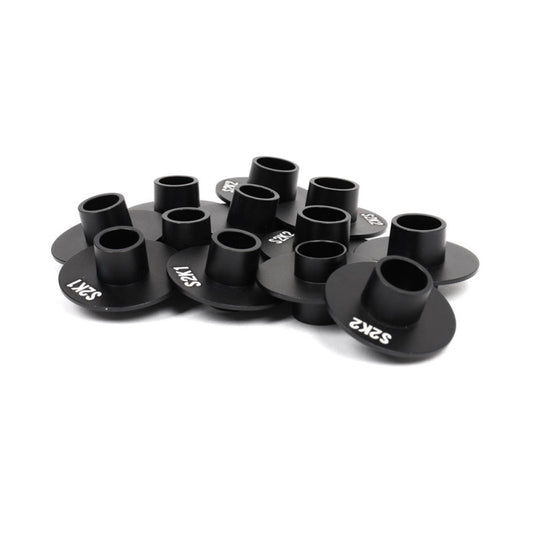 Blox Racing BXSS-20604 BX Subframe Hard Collar Kits