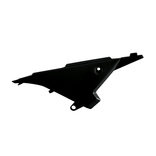 Polisport 8468600003 Restyle Airbox Cover - Black