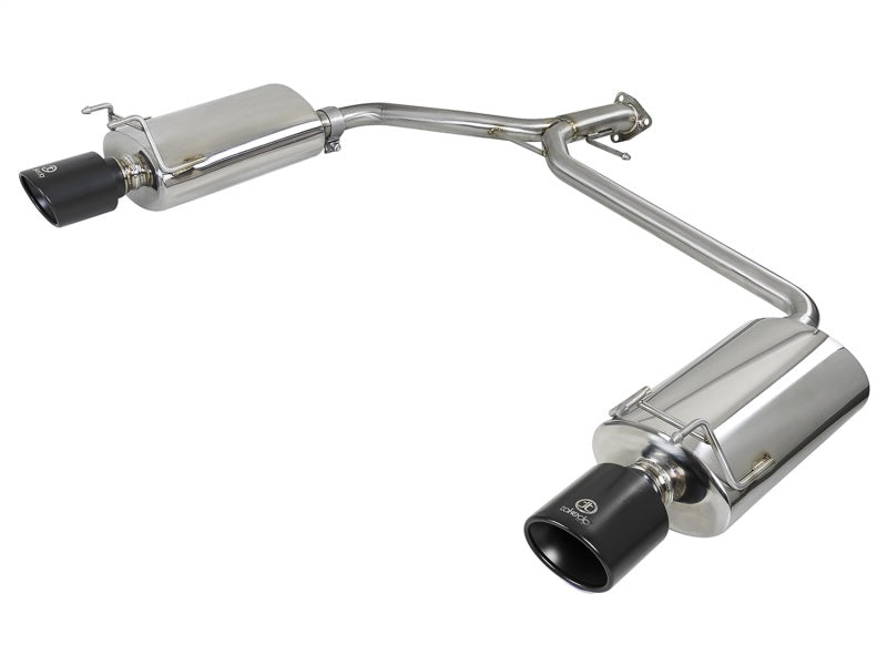 Load image into Gallery viewer, Afe 49-36604-B AFE Exhaust Axle Back
