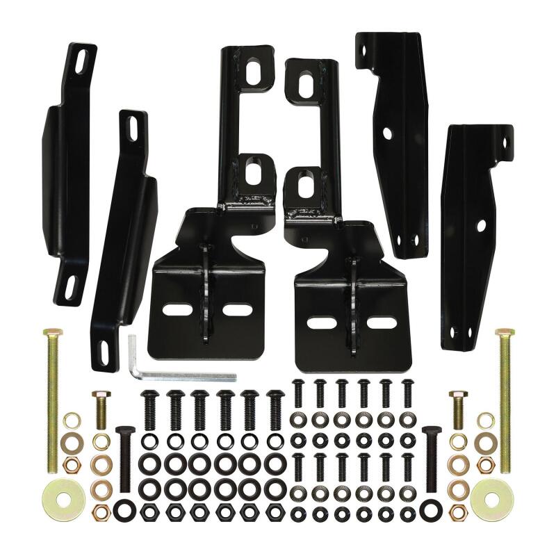 Load image into Gallery viewer, Westin 57-23545 WES HDX Grille Guards
