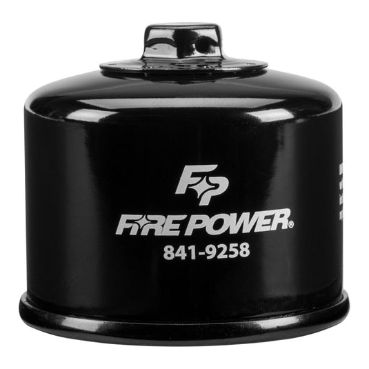 Fire Power PS147 HP Select Oil Filter