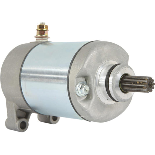 Parts Unlimited 2110-0656 Starter